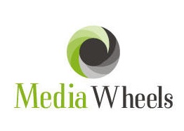 Media Wheels Logo